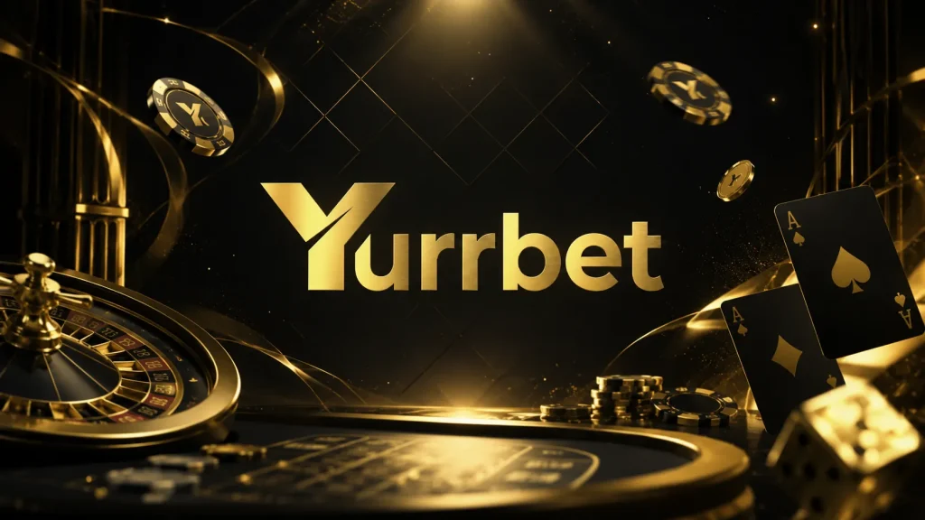 yurrbet